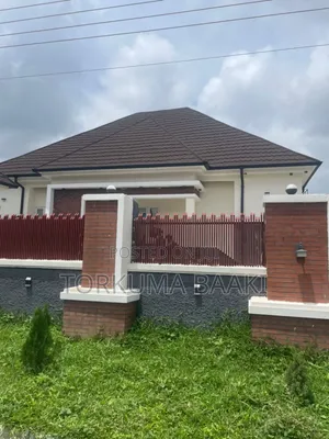3bdrm Bungalow in Queens Efab, Gwarinpa for rent