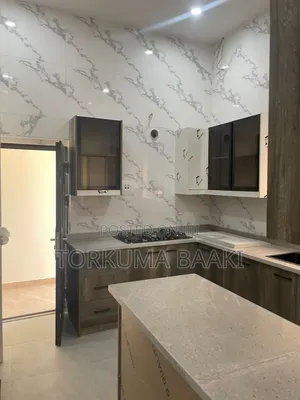 3bdrm Bungalow in Queens Efab, Gwarinpa for rent