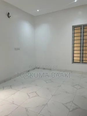 3bdrm Bungalow in Queens Efab, Gwarinpa for rent