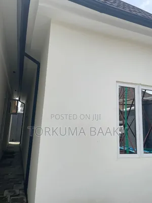 3bdrm Bungalow in Queens Efab, Gwarinpa for rent