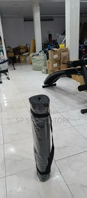 Yoga Mats Big