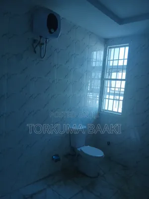 4bdrm Townhouse / Terrace in Dantata, Gwarinpa for rent