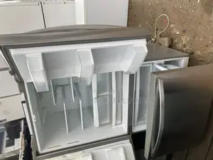 Side by Side Refrigerator