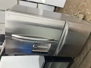 Side by Side Refrigerator