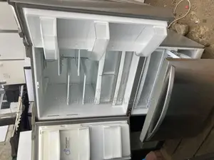 Side by Side Refrigerator