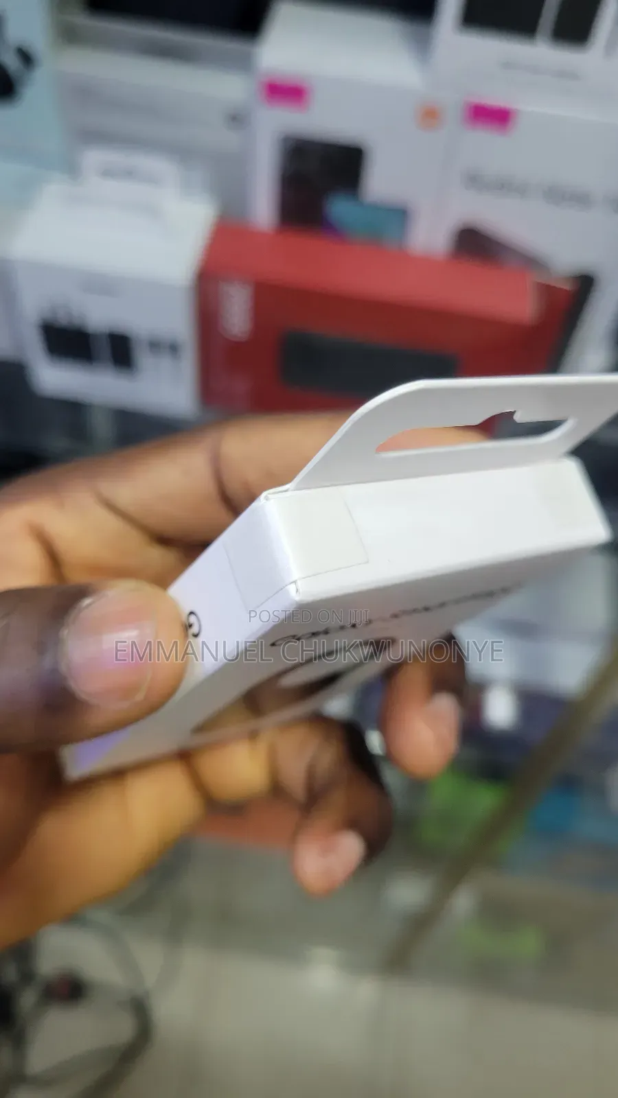 Samsung Galaxy Smart Tag 2