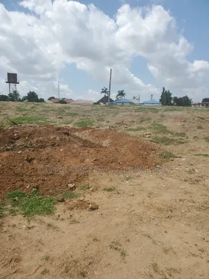 A Very Sweet Affordable And Buildable Land In Jikwoyi Abuja