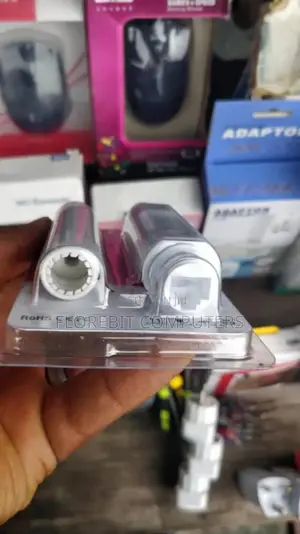 1*1 Poe Extender