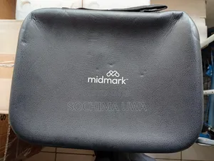 Midmark Iqecg Digital Ecg Machine