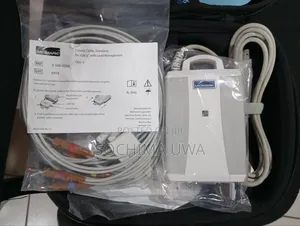 Midmark Iqecg Digital Ecg Machine