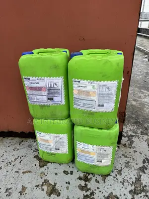 Aquatuff Heavy-Duty Base Degreaser