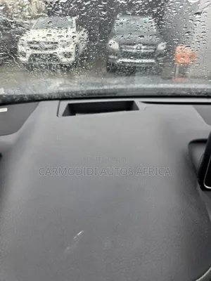 Lexus RX 2016 Gray