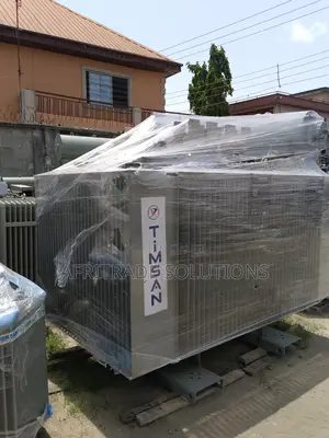 Ti̇Msan 3500va 33 Kv – Ideal for Utilities Industries