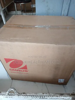 Mb120 Moisture Analyzer Ohaus