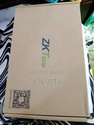 Zkteco F4 Plus Time Attendance