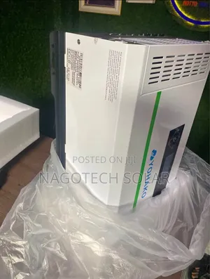 2.5kva Yohako Solar Inverter