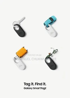 Samsung Galaxy Smart Tag 2