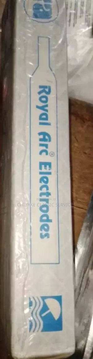 Royal Ark Electrodes