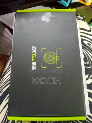 Zkteco F28 Time Attendance