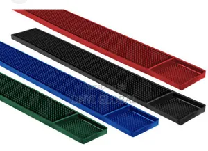 Rubber Bar Mat