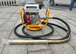 Poker Machine With Hose