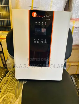 2.5kva Felicity Solar Inverter