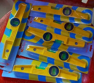 Spirit Level