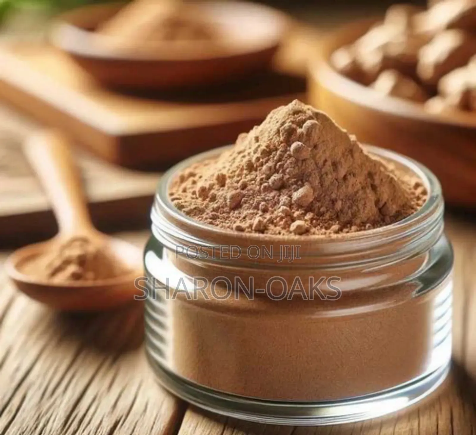 Hydrangea Root Powder 500g