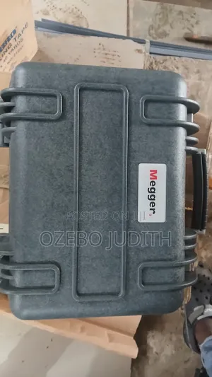 15kva Insulation Tester Megger