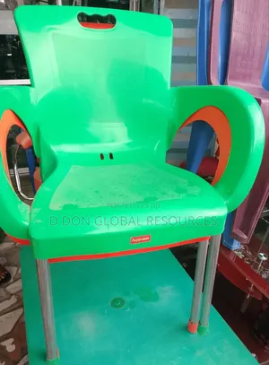 Plastic Chair