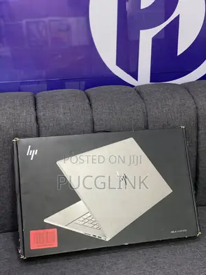 New Laptop HP Envy 17 12GB Intel Core I7 HDD+SSD 256GB