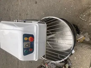 Heavy Duty Bread Mixer