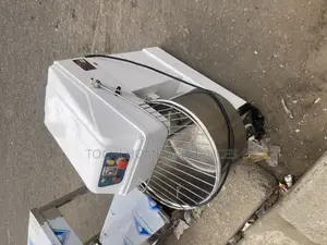 Heavy Duty Bread Mixer