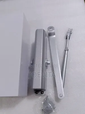 120kg Door Closer