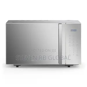 Hisense 26l Digital Display Microwave Oven