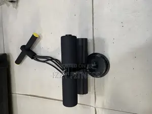 Suction Sit Up