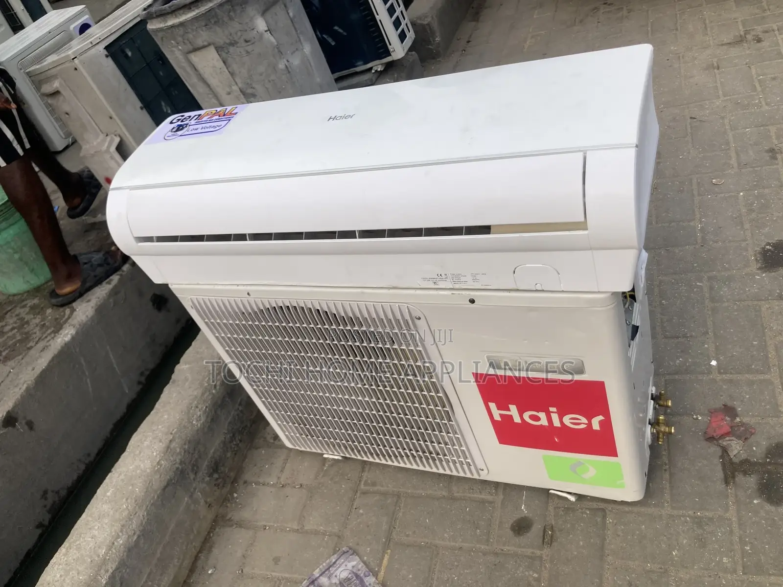 Inverter 1.5hp Haire