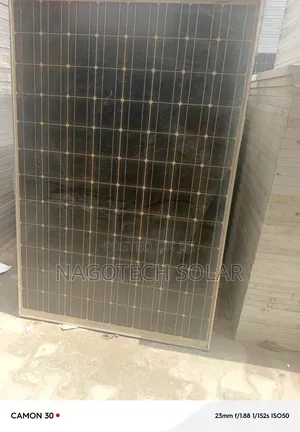 300watt 96cell Original Canadian Solar Panel