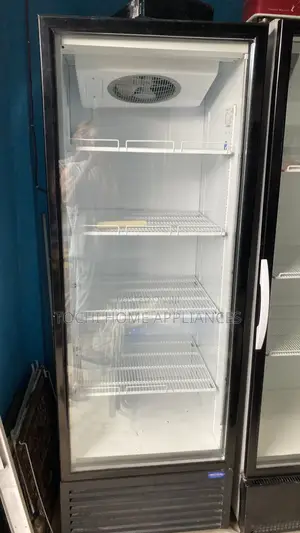 Coca-Cola Display Chiller