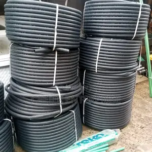 HDP Water Pipe