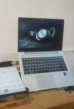 New Laptop HP ProBook 440 G7 16GB Intel Core I5 SSD 512GB