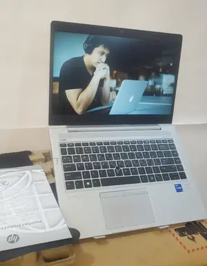 New Laptop HP ProBook 440 G7 16GB Intel Core I5 SSD 512GB