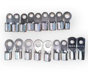 Battery, Inverter Cable Lugs for 25mm, 16mm Cable
