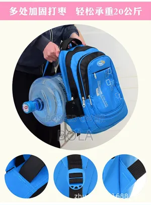 School Bag/Backpack