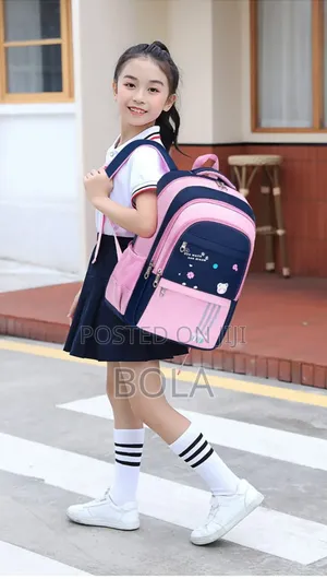 School Bag/Backpack