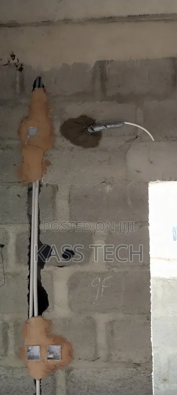 AC Technician/ Inverter Panel Repair