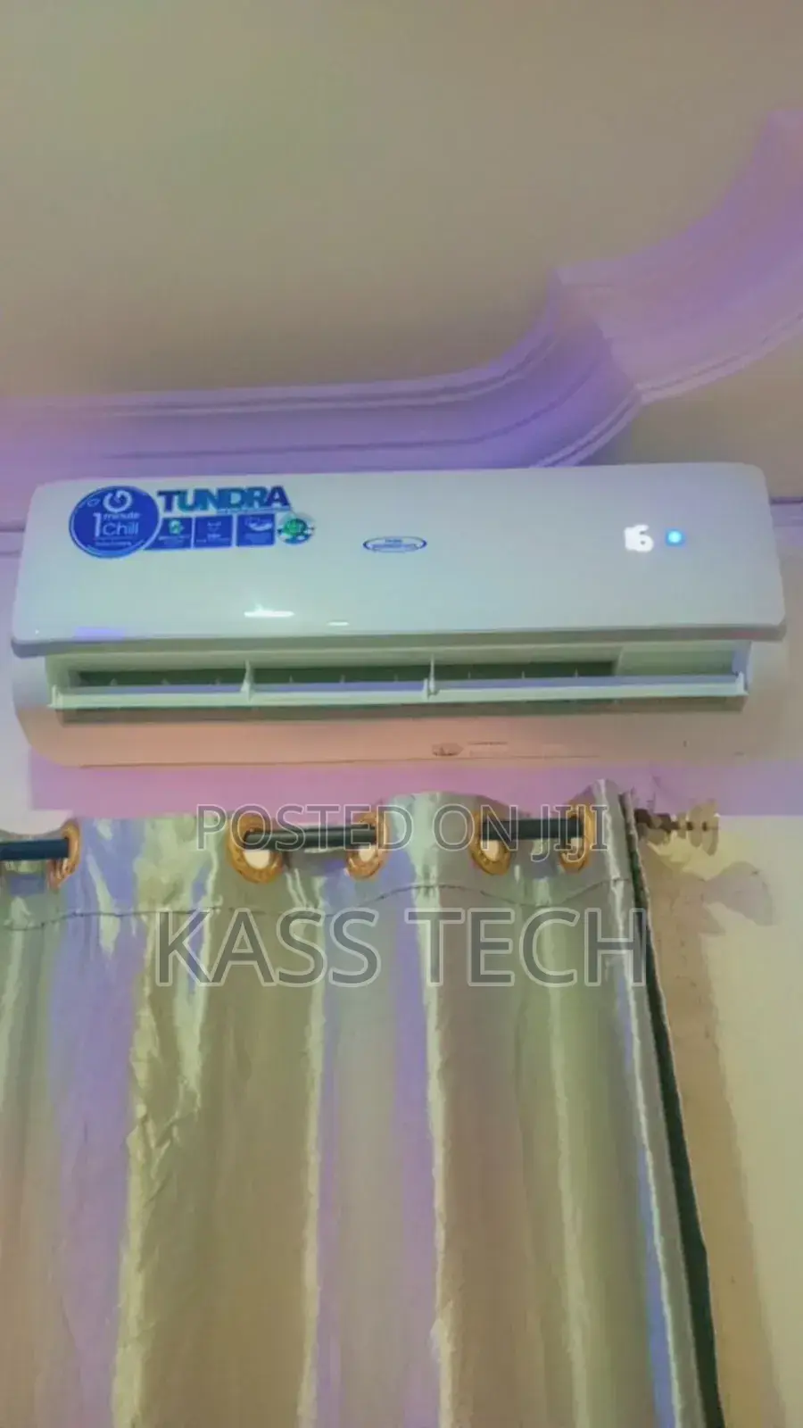 AC Technician/ Inverter Panel Repair