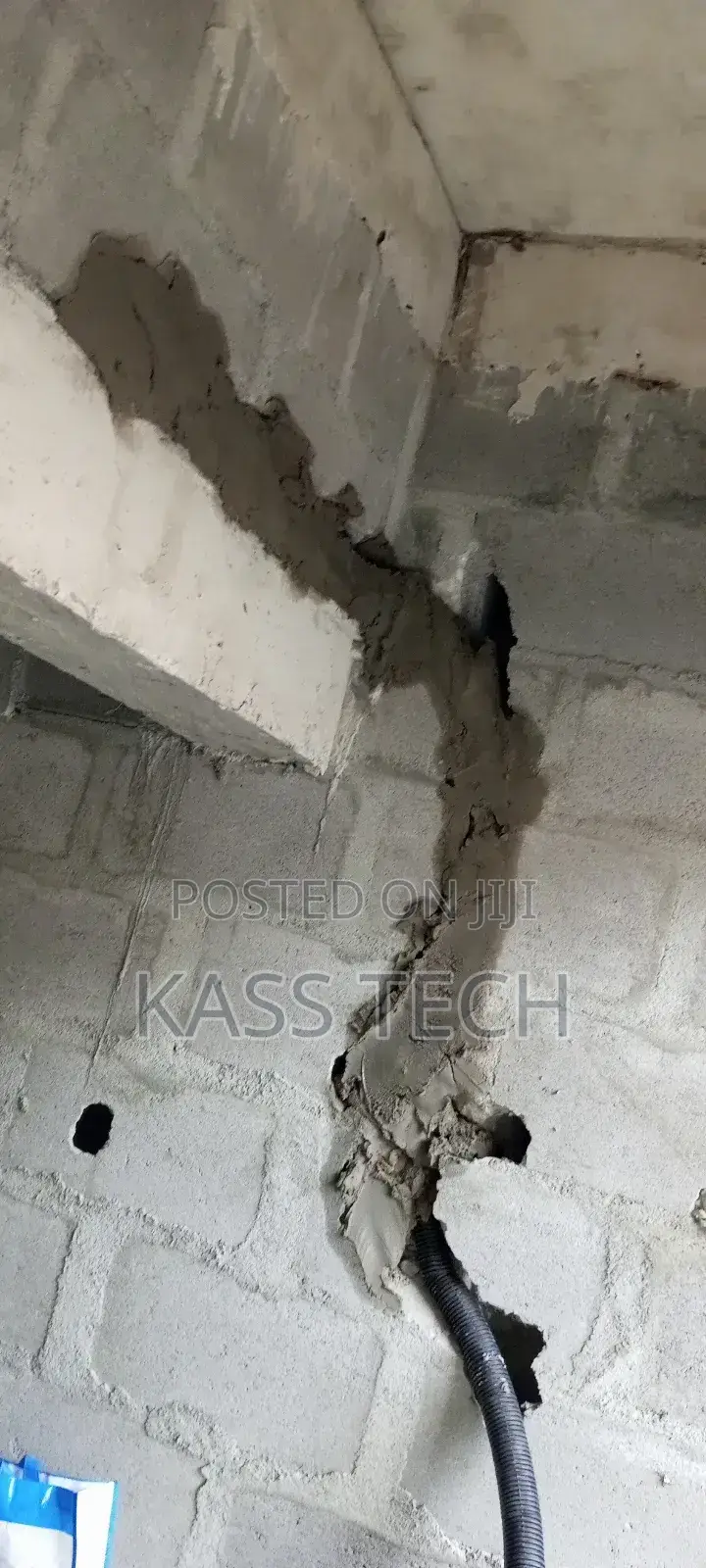 AC Technician/ Inverter Panel Repair