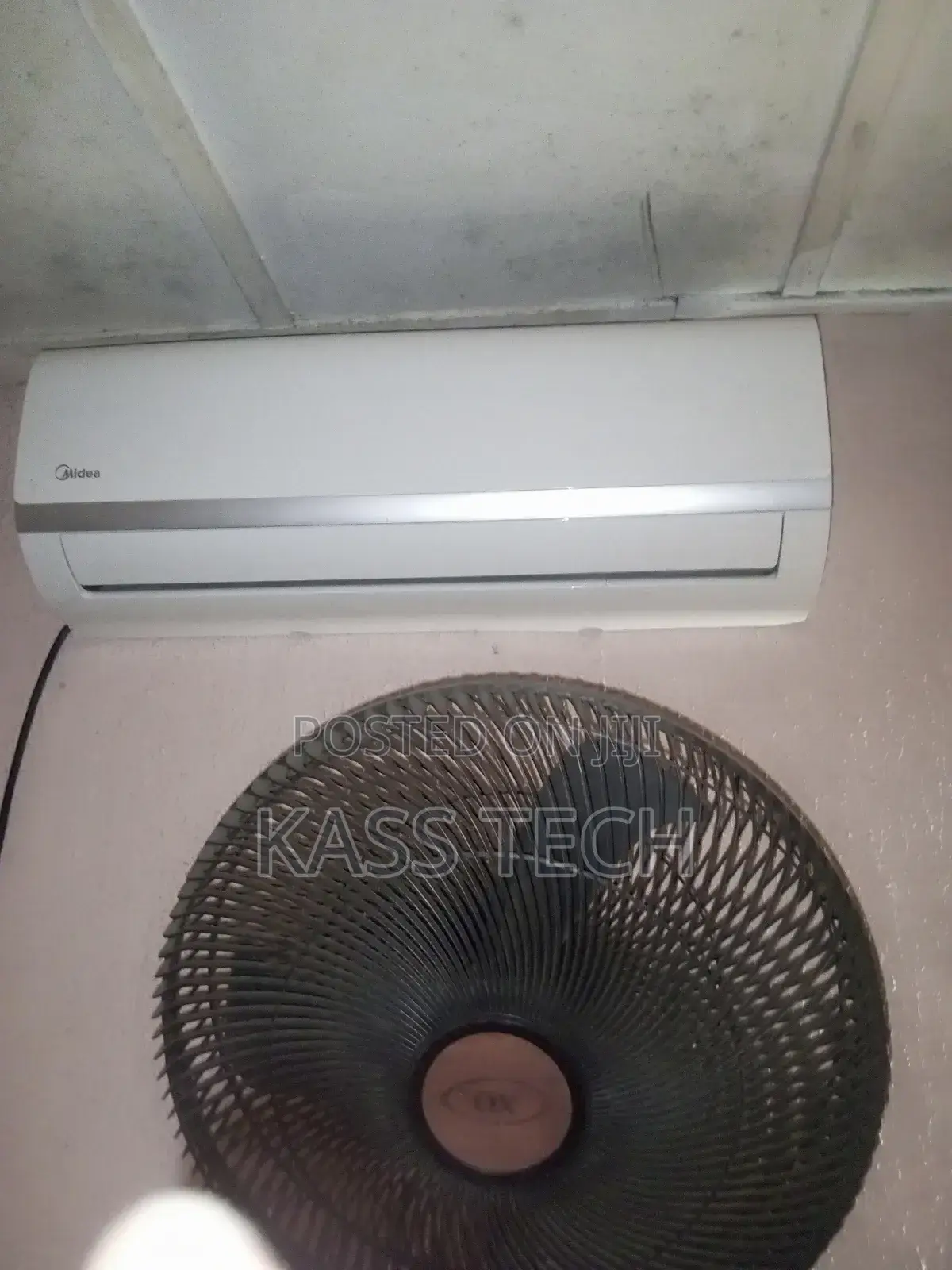 AC Technician/ Inverter Panel Repair