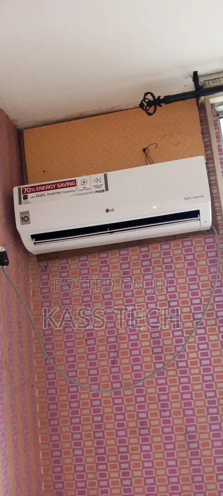 AC Technician/ Inverter Panel Repair